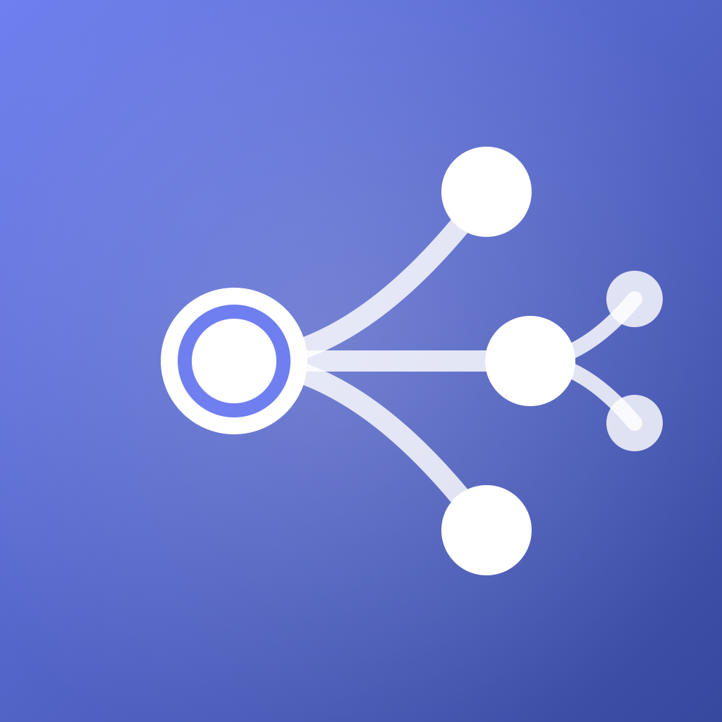 MindMapLight app icon